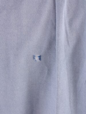 Gap Vintage Long Sleeve Shirt Blue Size 38(12-13y) - SH1675-7155