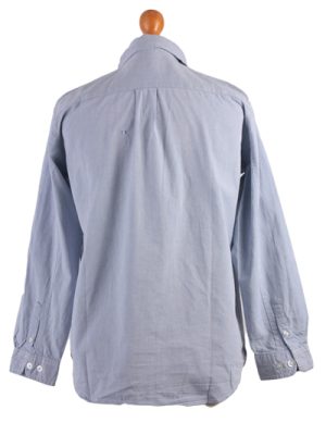 Gap Vintage Long Sleeve Shirt Blue Size 38(12-13y) - SH1675-7156