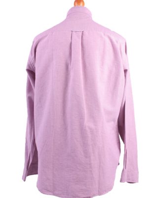 Lee Vintage Long Sleeve Shirt Pink Size XL - SH1942-15415