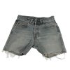 Diesel Vintage Jeans Denim Shorts Blue - W27 L5 - SJ045-0