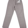 Calvin Klein Vintage Jeans with Button&Zip Men Grey W29 L32.5 -J1684-0