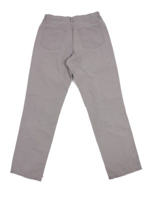 Calvin Klein Vintage Jeans with Button&Zip Men Grey W29 L32.5 -J1684-20105