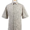 Vintage Hawaiian Shirt Beach Stag Aloha Party Summer Multi Size L-SH2249-0