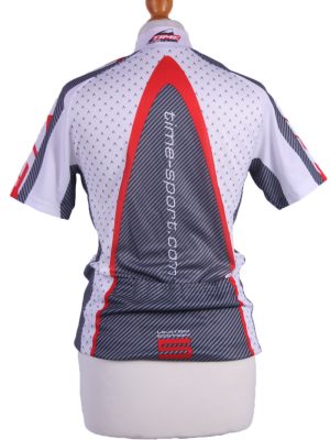 Retro Cycling Cycle Vintage Sport Race Jersey Shirt Multi Size S -CW0231-25583