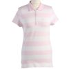 Tommy Hilfiger Vintage Casual Women Polo Shirt Pink Chest Size 34" -PT0464-0