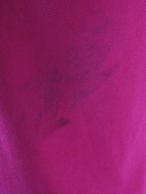 Lacoste Vintage Casual Men Polo Shirt Pink Chest Size 39" -PT0505-24938