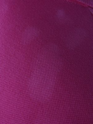 Lacoste Vintage Casual Men Polo Shirt Pink Chest Size 39" -PT0505-24939