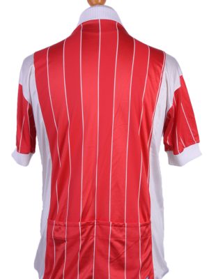 Retro Cycling Cycle Vintage Sport Race Jersey Shirt Multi Chest Size 43"-CW0297-25781