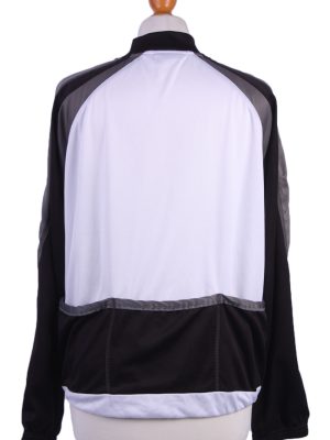 Retro Cycling Cycle Vintage Sport Race Jersey Shirt Multi Chest Size 44"-CW0314-25834