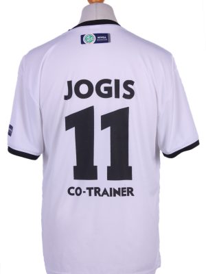 Vintage Football / Training Shirt Chest Size 44"-SW1247-25980