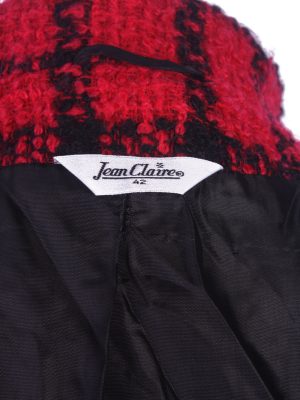 Ladies Blazer / Jacket - BJ09-31488