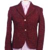 Ladies Blazer / Jacket - BJ11-0