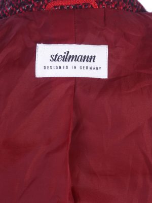 Ladies Blazer / Jacket - BJ11-31496