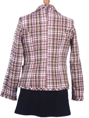 Ladies Blazer / Jacket - BJ34-31583