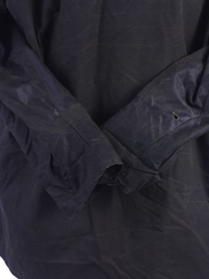 Mc Orwis Waxed Jacket - BR274-32139