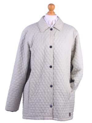 Women's Barbour Bardon Quilted Jacket - BR330-0