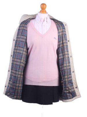 Women's Barbour Bardon Quilted Jacket - BR330-32552