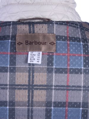 Women's Barbour Bardon Quilted Jacket - BR330-32555