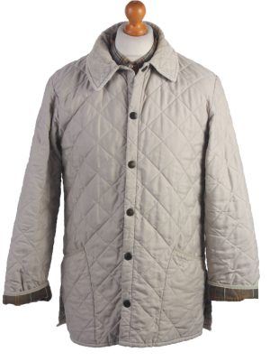Barbour Classic Eskdale Quilted Jacket - BR406-0