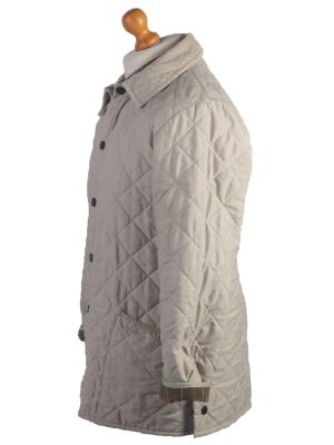 Barbour Classic Eskdale Quilted Jacket - BR406-34007