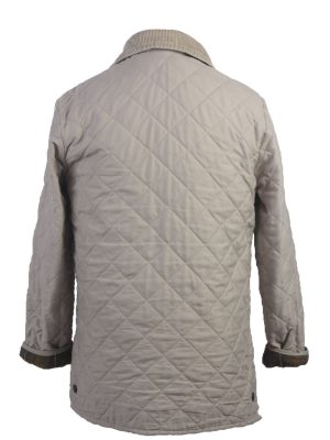 Barbour Classic Eskdale Quilted Jacket - BR406-34008