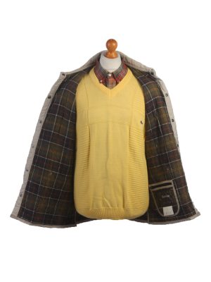 Barbour Classic Eskdale Quilted Jacket - BR406-34009