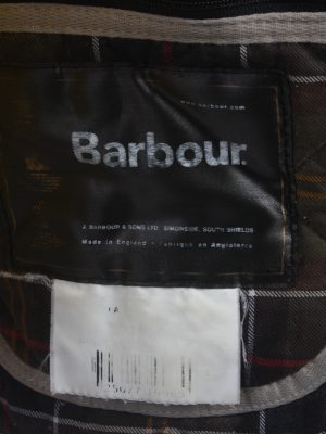 Barbour Classic Eskdale Quilted Jacket - BR406-34010