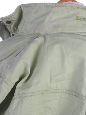 Barbour Petrel Waterproof Jacket - BR446-35095