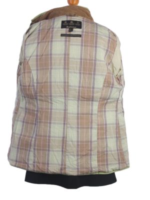 Barbour Petrel Waterproof Jacket - BR446-35096