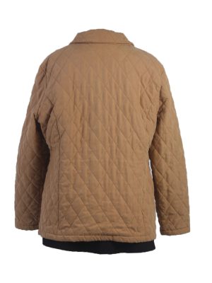 Barbour Quilted Jacket - BR475-35245