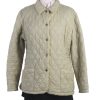 Barbour Quilted Jacket - BR477-0