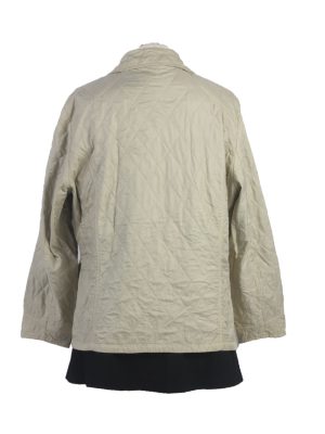 Barbour Flyweight Sport Quilted Jacket - BR485-35295