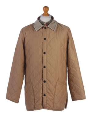 Barbour Eskdale Quilted Jacket - BR502-0