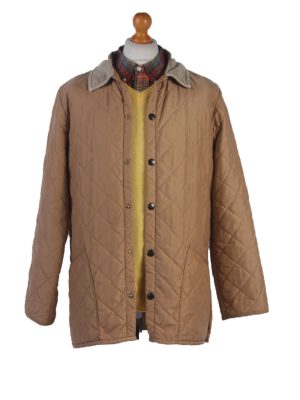 Barbour Eskdale Quilted Jacket - BR502-35374