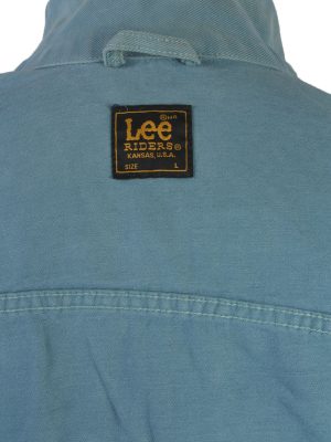 LEE RIDERS Denim Jacket -DJ1141-35482