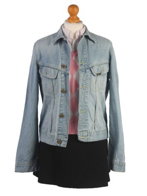 LEE RIDERS Denim Jacket -DJ1152-0