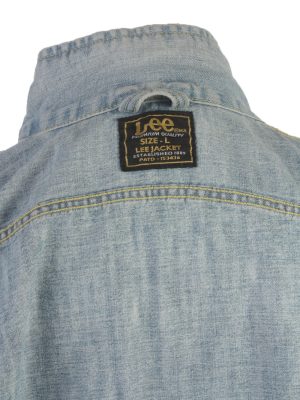 LEE RIDERS Denim Jacket -DJ1152-35515