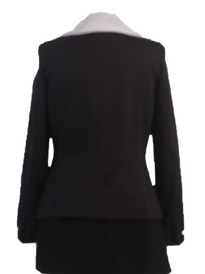 Ladies Blazer Jacket - BJ45-35920