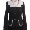 Ladies Blazer Jacket - BJ45-0