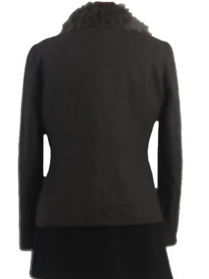 Ladies Blazer Jacket - BJ50-35938