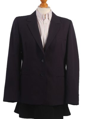 Ladies Tweed Jacket - BJ54-0