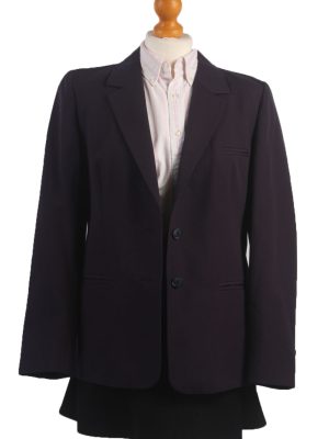 Ladies Tweed Jacket - BJ54-35950