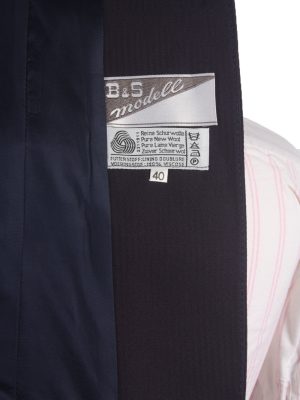 Ladies Tweed Jacket - BJ54-35952