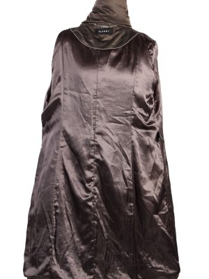 70s/90s Women Designer Genuine Coat/Jacket -C463-37960