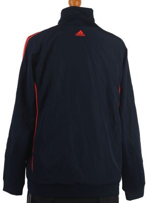 Vintage Adidas Tracksuit Top -SW1340-36219