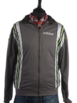 Vintage Adidas Tracksuit Top -SW1371-0