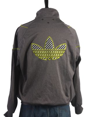 Vintage Adidas Tracksuit Top -SW1371-36311