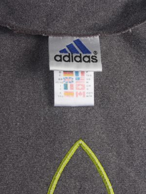 Vintage Adidas Tracksuit Top -SW1371-36312