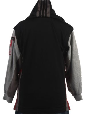 Vintage Adidas Tracksuit Top -SW1405-36526