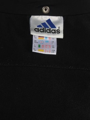 Vintage Adidas Tracksuit Top -SW1405-36528